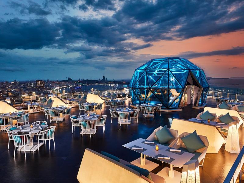 Grande Centre Point Pattaya