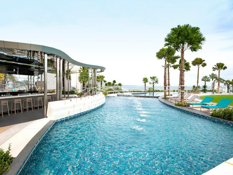 Grande Centre Point Pattaya