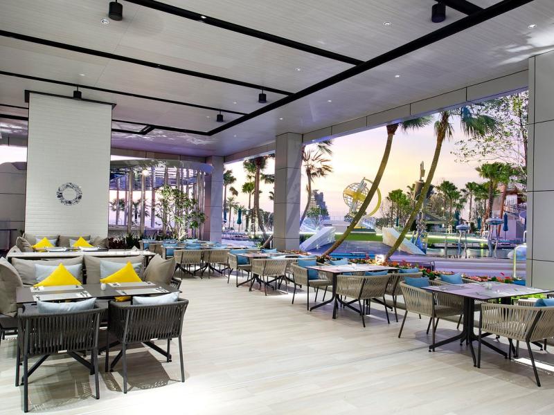 Grande Centre Point Pattaya