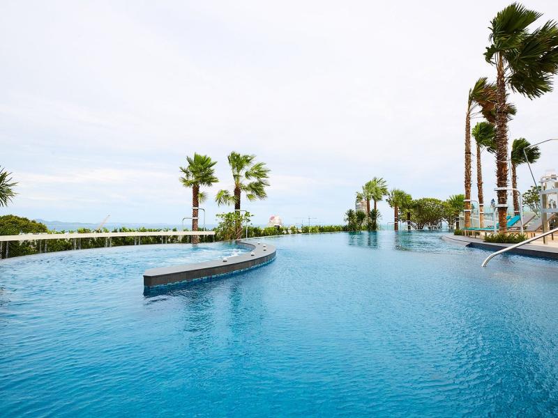 Grande Centre Point Pattaya