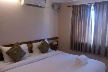 Отель Grace Suites Индия, Бенаулим, фото 2