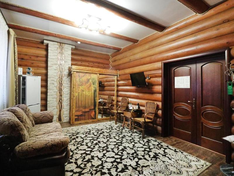 Кедровый Спа Курорт