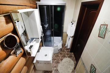 Отель Кедровый Спа Курорт Россия, Белокуриха, фото 14