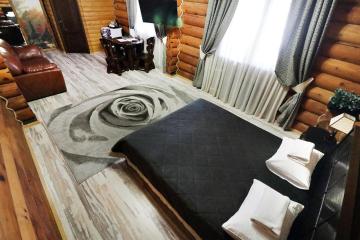 Отель Кедровый Спа Курорт Россия, Белокуриха, фото 20