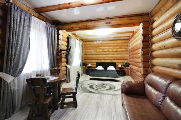 Отель Кедровый Спа Курорт Россия, Белокуриха, фото 21