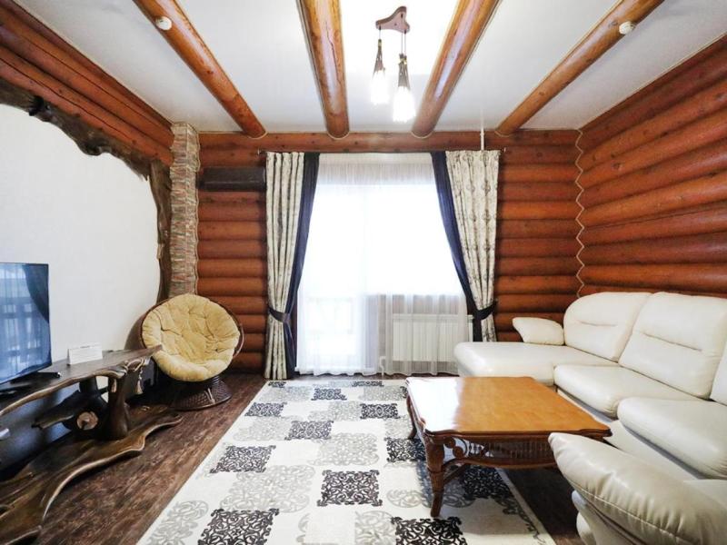 Кедровый Спа Курорт