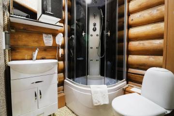 Отель Кедровый Спа Курорт Россия, Белокуриха, фото 25