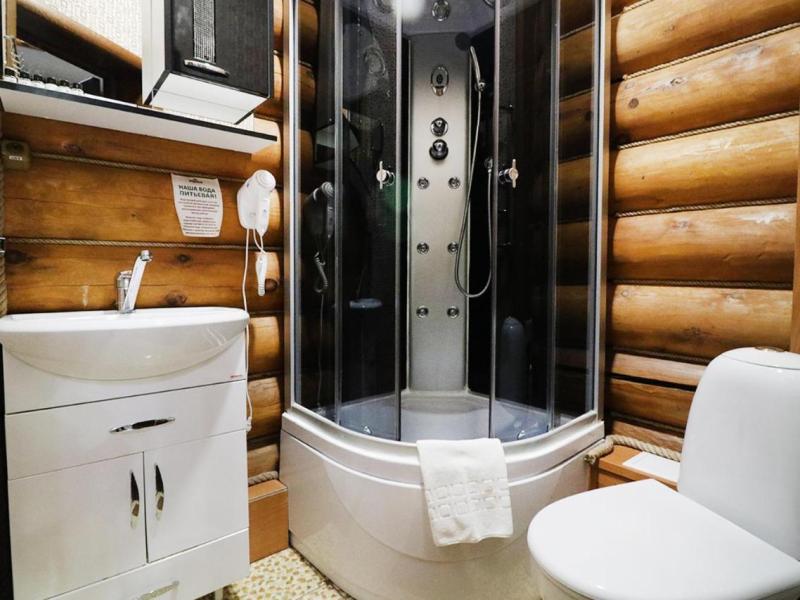 Кедровый Спа Курорт