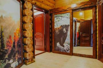 Отель Кедровый Спа Курорт Россия, Белокуриха, фото 3