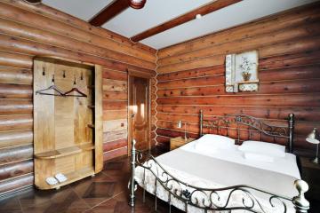 Отель Кедровый Спа Курорт Россия, Белокуриха, фото 34
