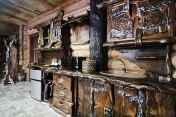 Отель Кедровый Спа Курорт Россия, Белокуриха, фото 35