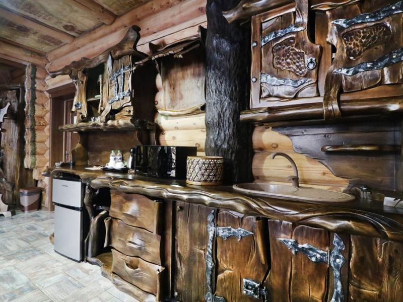 Кедровый Спа Курорт