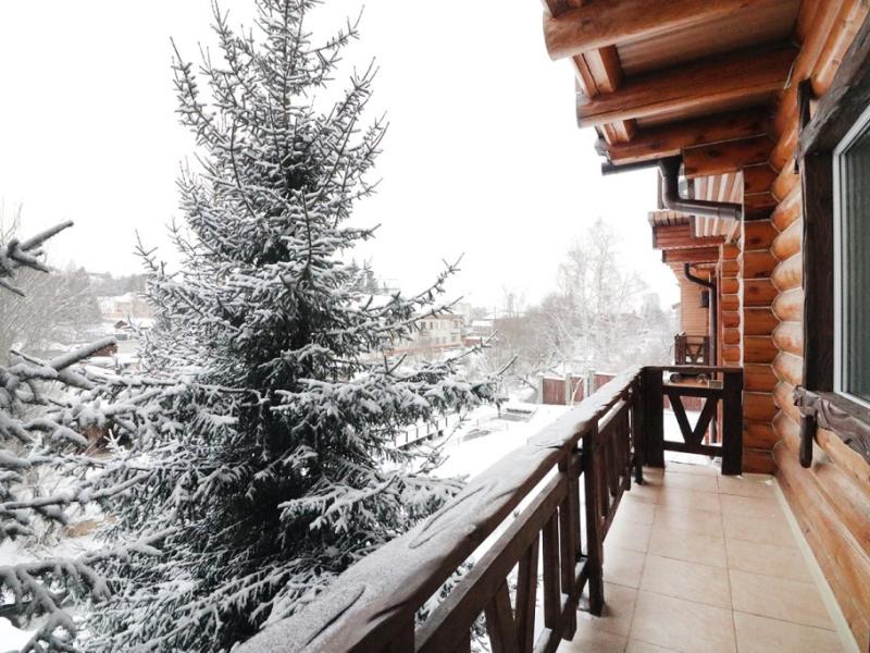 Кедровый Спа Курорт