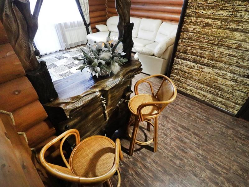 Кедровый Спа Курорт