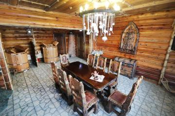 Отель Кедровый Спа Курорт Россия, Белокуриха, фото 5
