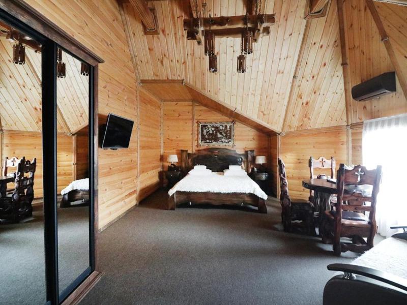 Кедровый Спа Курорт