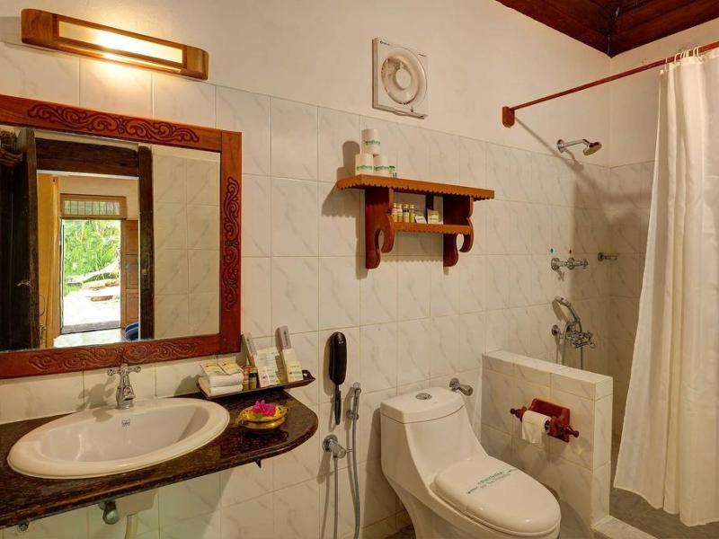 Somatheeram Ayurveda Village