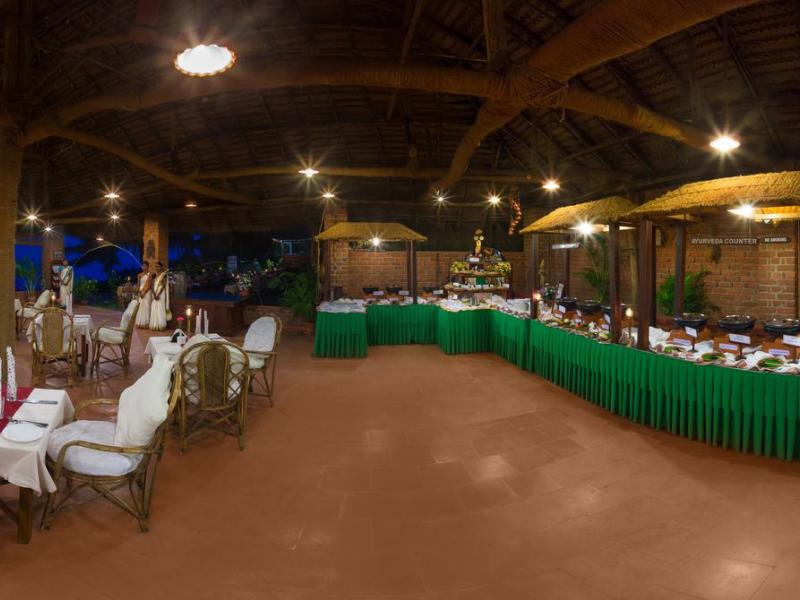 Somatheeram Ayurveda Village