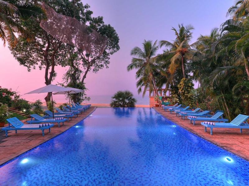 Somatheeram Ayurveda Village