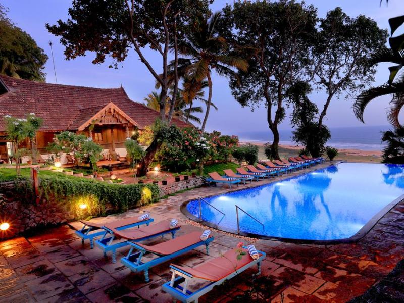 Somatheeram Ayurveda Village