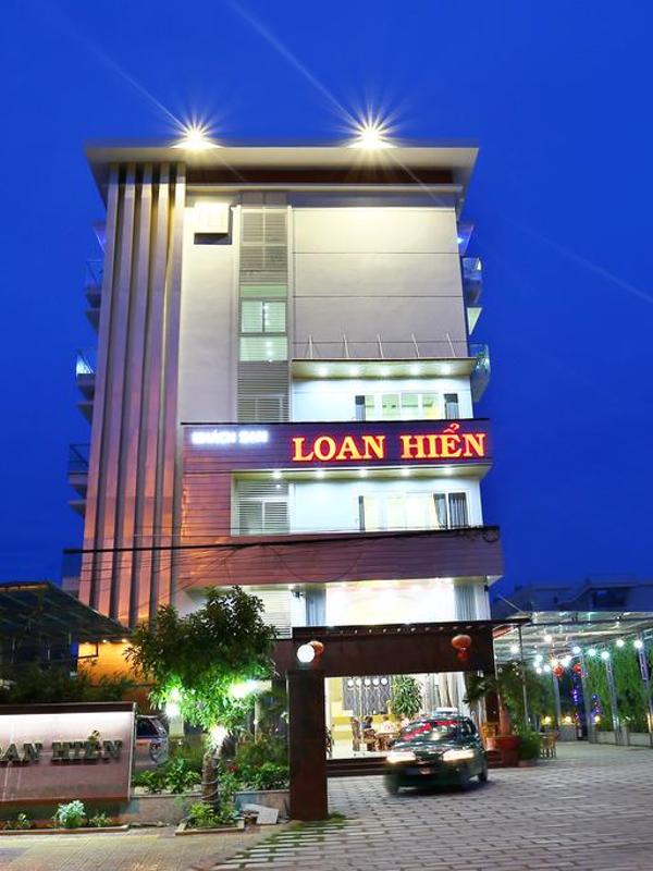 Loan Hien
