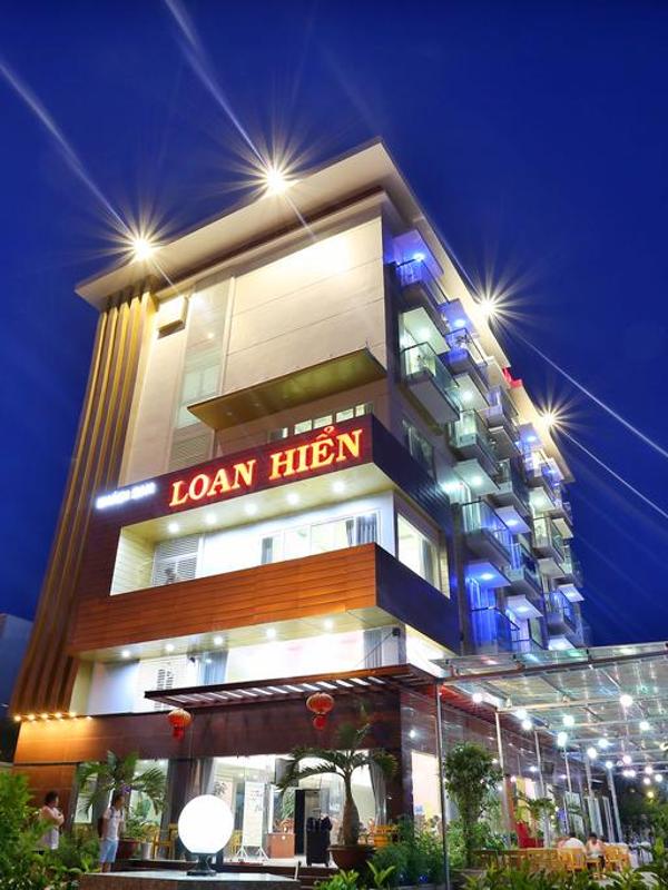 Loan Hien