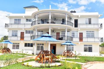 Отель Sea Crest Танзания, о Занзибар, фото 1