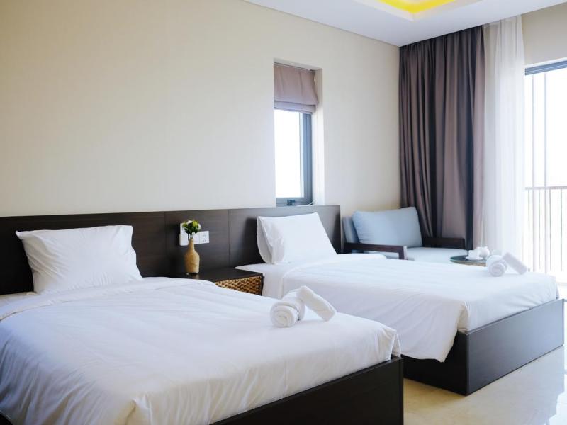 Sunflower Phu Quoc Hotel