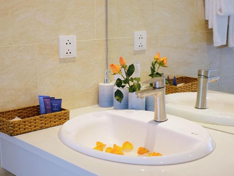 Sunflower Phu Quoc Hotel