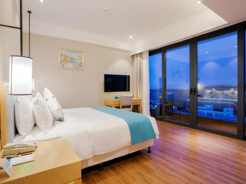 Dadonghai Hotel Sanya