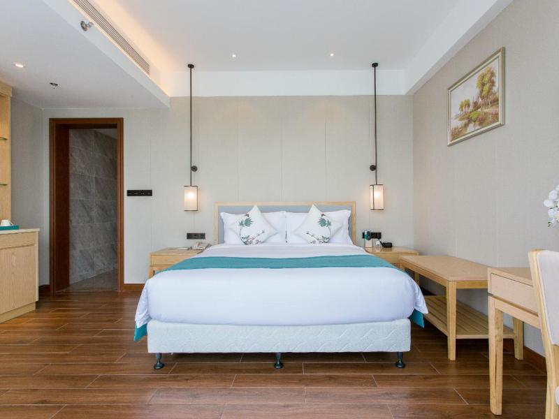 Dadonghai Hotel Sanya