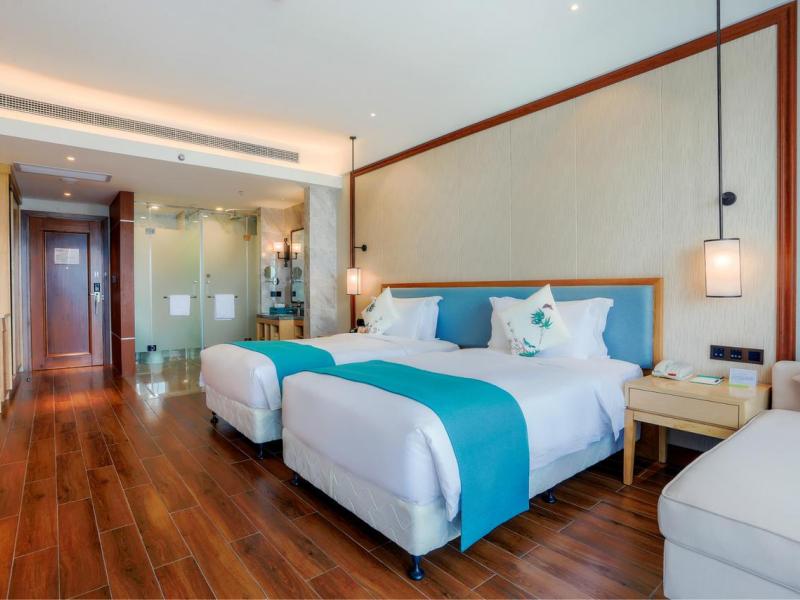 Dadonghai Hotel Sanya