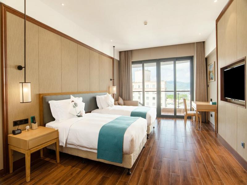 Dadonghai Hotel Sanya