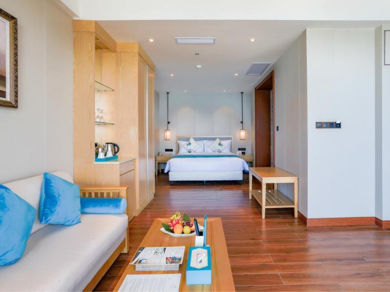 Dadonghai Hotel Sanya