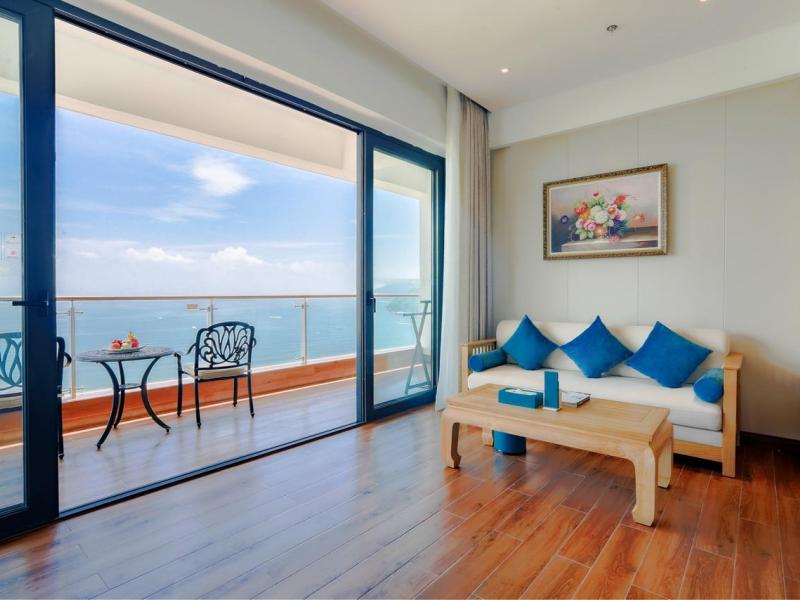 Dadonghai Hotel Sanya