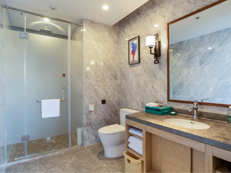 Dadonghai Hotel Sanya