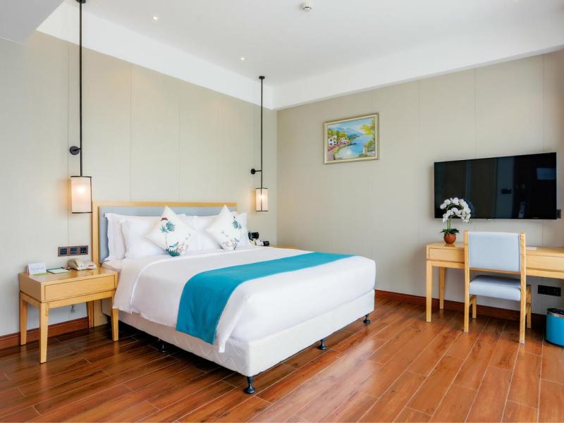 Dadonghai Hotel Sanya