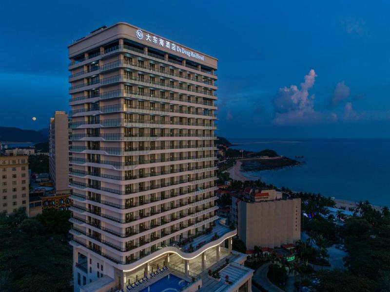 Dadonghai Hotel Sanya