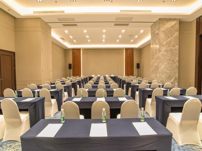 Dadonghai Hotel Sanya