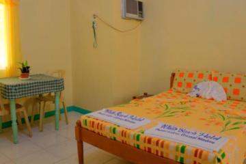 Отель White Beach Resort Филиппины, о Миндоро, фото 2