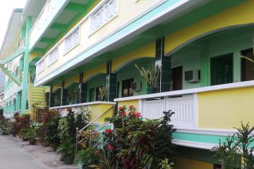 Отель White Beach Resort Филиппины, о Миндоро, фото 3