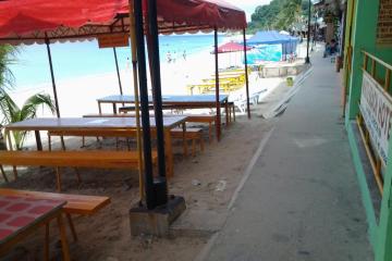 Отель White Beach Resort Филиппины, о Миндоро, фото 4