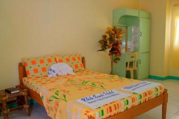 Отель White Beach Resort Филиппины, о Миндоро, фото 5