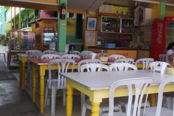 Отель White Beach Resort Филиппины, о Миндоро, фото 6