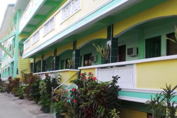 Отель White Beach Resort Филиппины, о Миндоро, фото 7