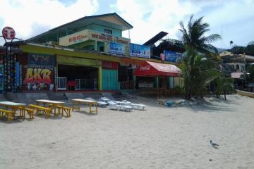 Отель White Beach Resort Филиппины, о Миндоро, фото 8