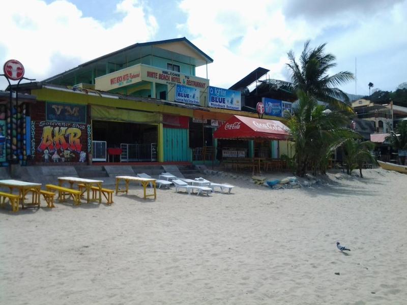 White Beach Resort