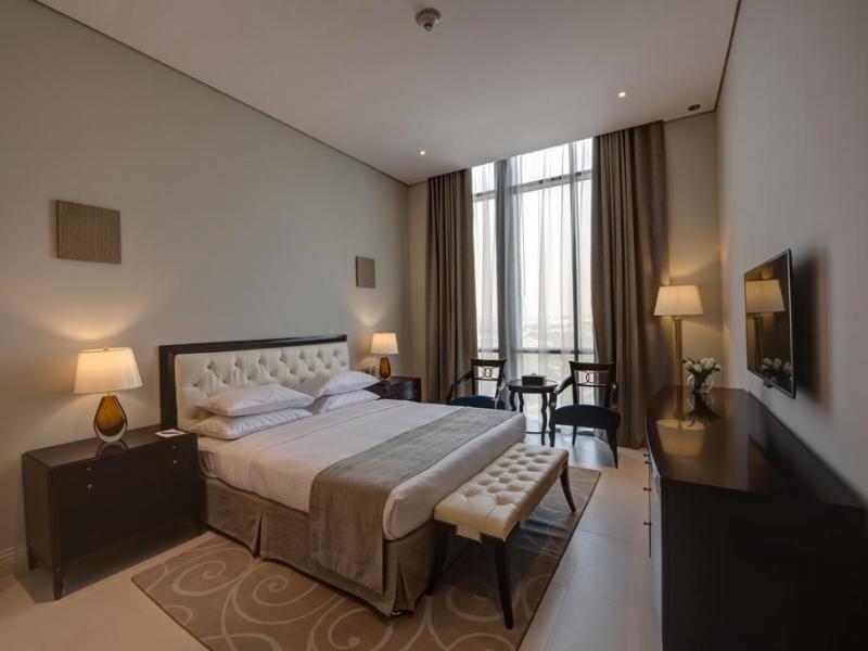 Delta Hotels by Marriott Dubai Investment Park