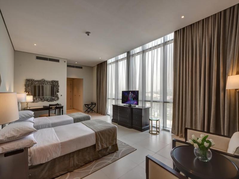 Delta Hotels by Marriott Dubai Investment Park