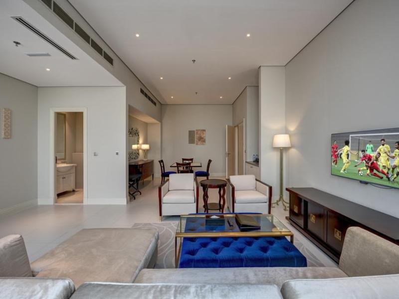 Delta Hotels by Marriott Dubai Investment Park